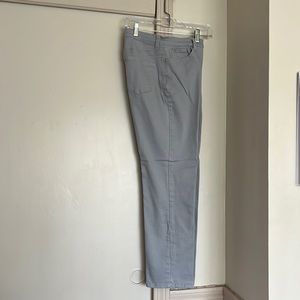 5 Pocket Jeans